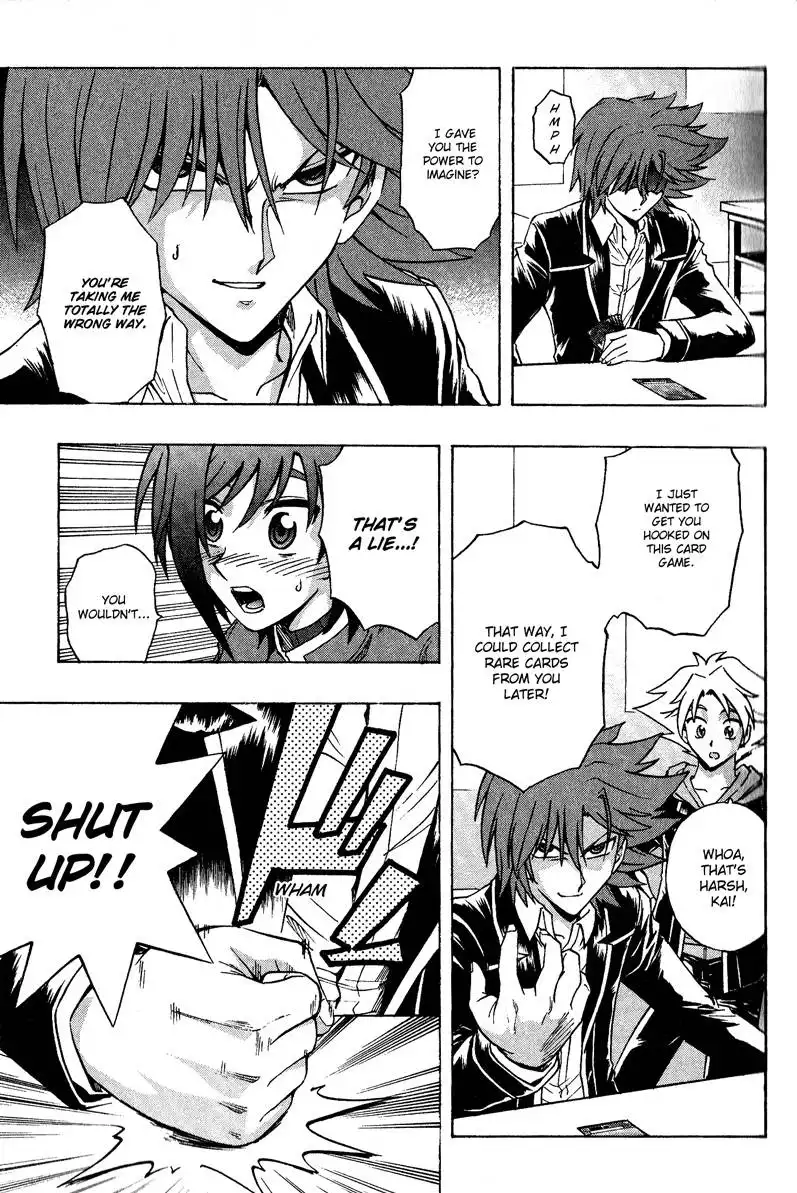 Cardfight!! Vanguard Chapter 1 73